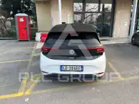 2020 Volkswagen ID3