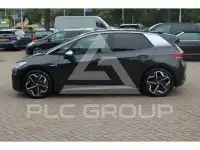 2020 Volkswagen ID3