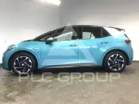 2020 Volkswagen ID3