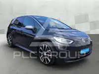 2020 Volkswagen ID3