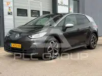 2020 Volkswagen ID3