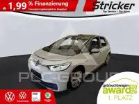 2020 Volkswagen ID3