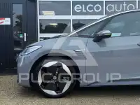 2020 Volkswagen ID3