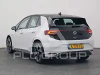 2020 Volkswagen ID3