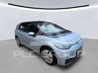 2020 Volkswagen ID3