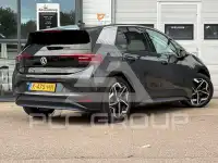 2020 Volkswagen ID3