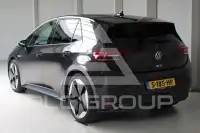 2020 Volkswagen ID3