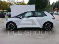 2020 Volkswagen ID3