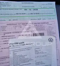 2020 Volkswagen ID3