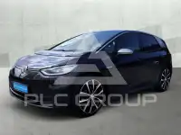 2020 Volkswagen ID3