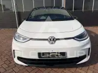 2020 Volkswagen ID3