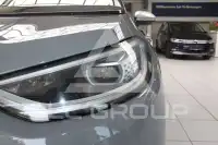 2020 Volkswagen ID3