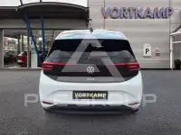 2020 Volkswagen ID3