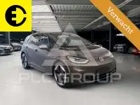 2020 Volkswagen ID3