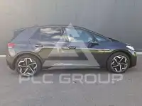 2020 Volkswagen ID3
