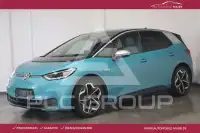 2020 Volkswagen ID3