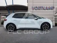 2020 Volkswagen ID3