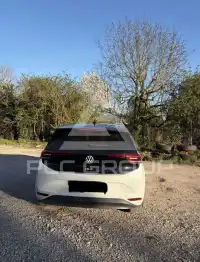 2020 Volkswagen ID3