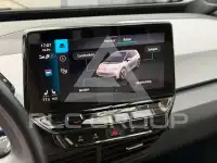 2020 Volkswagen ID3