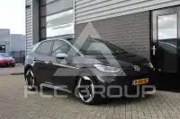 2020 Volkswagen ID3