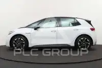 2020 Volkswagen ID3