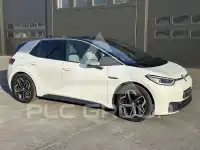 2020 Volkswagen ID3