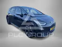 2020 Volkswagen ID3