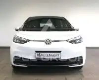 2020 Volkswagen ID3