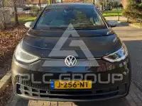 2020 Volkswagen ID3