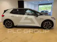 2020 Volkswagen ID3