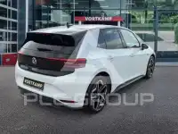 2020 Volkswagen ID3