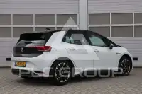 2020 Volkswagen ID3