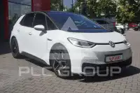 2020 Volkswagen ID3
