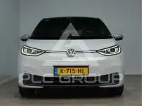 2020 Volkswagen ID3