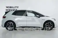 2020 Volkswagen ID3