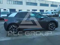 2020 Volkswagen ID3