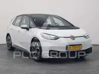 2020 Volkswagen ID3