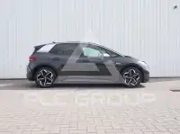 2020 Volkswagen ID3