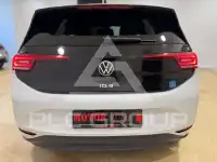 2020 Volkswagen ID3