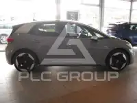 2020 Volkswagen ID3
