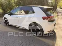 2020 Volkswagen ID3