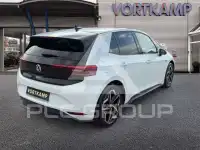 2020 Volkswagen ID3