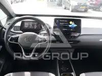 2020 Volkswagen ID3