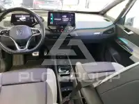 2020 Volkswagen ID3