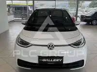 2020 Volkswagen ID3