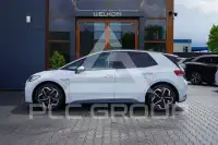 2020 Volkswagen ID3