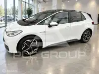 2020 Volkswagen ID3