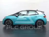 2020 Volkswagen ID3