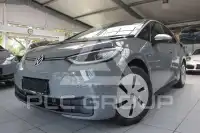 2020 Volkswagen ID3