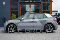 2020 Volkswagen ID3